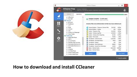 ccleaner download for windows10.